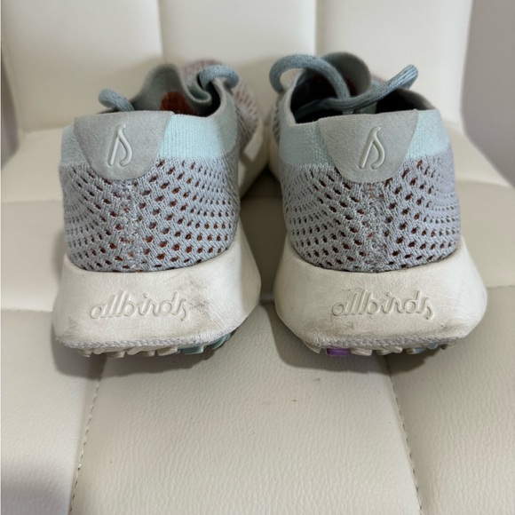 Allbirds Tree Dasher 2 - Picture 4 of 7